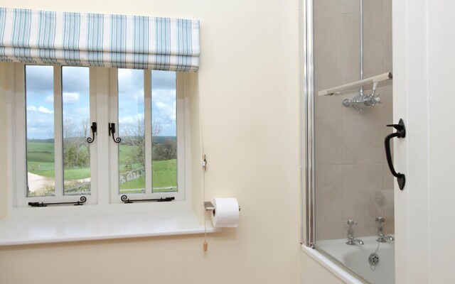 The Stables Holiday Cottage
