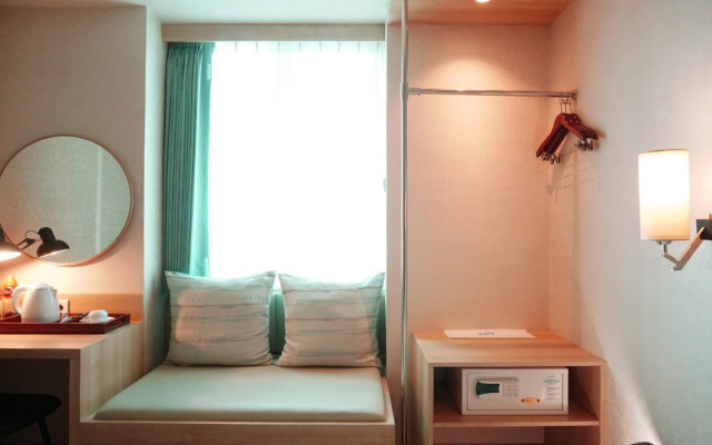 Solaris Hotel Malang