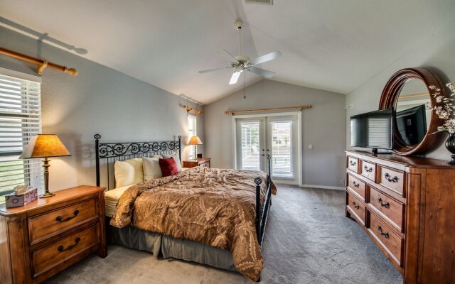 Villa Delightful - Roelens Vacations