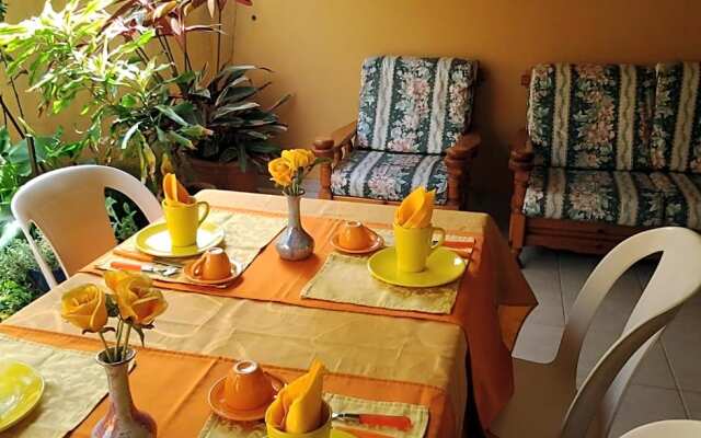 Bed and Breakfast Il Sole