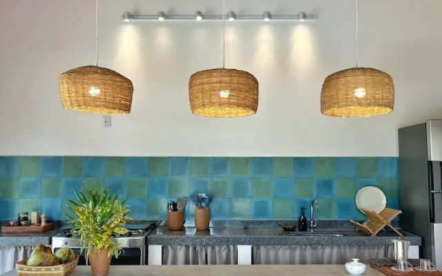 Jardim Cumuru - Suítes