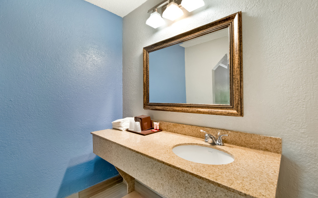 OYO Hotel Houston I-69 & I-610