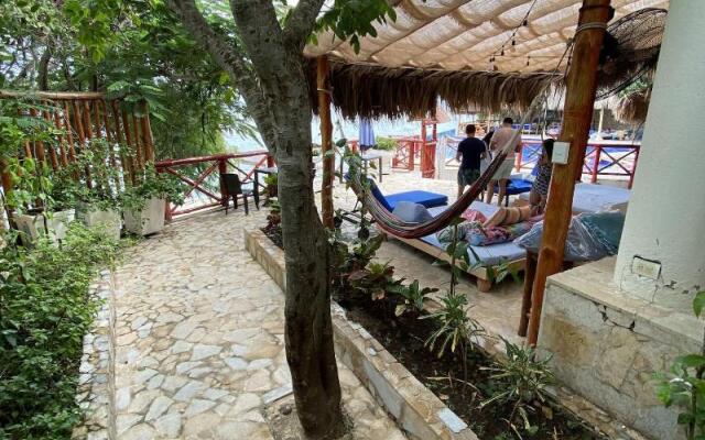 Hotel Isla Real