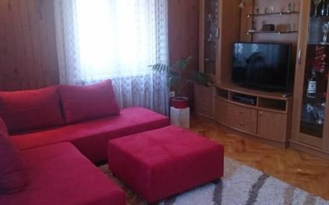 Apartment Olga