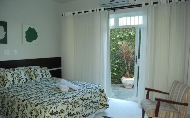 Hotel Recanto dos Ipês