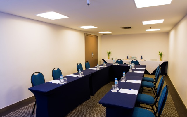 Hotel Belas Artes SP Paulista Managed By Accorhotels
