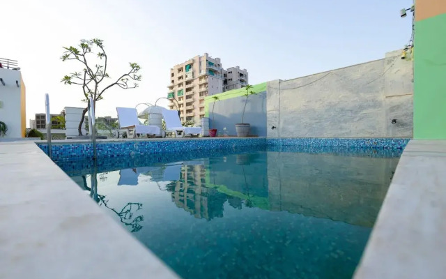 Hotel Sahibs LightHouse