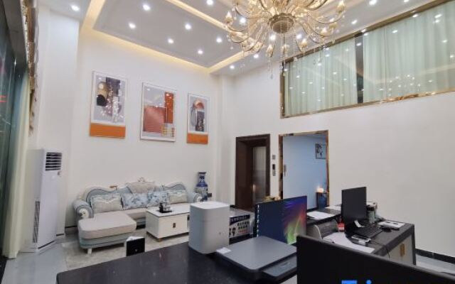 Star Hotel