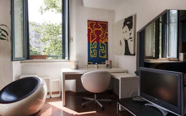 Ketchroom Viale Romagna