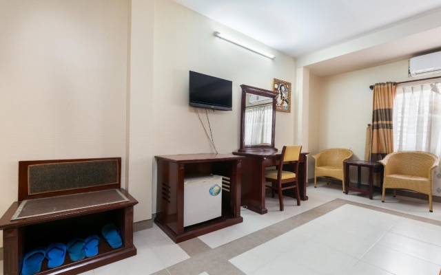 OYO 568 Hoang Long