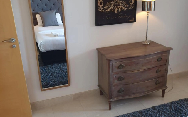 Luxury apartment in Benahavis with amazing views