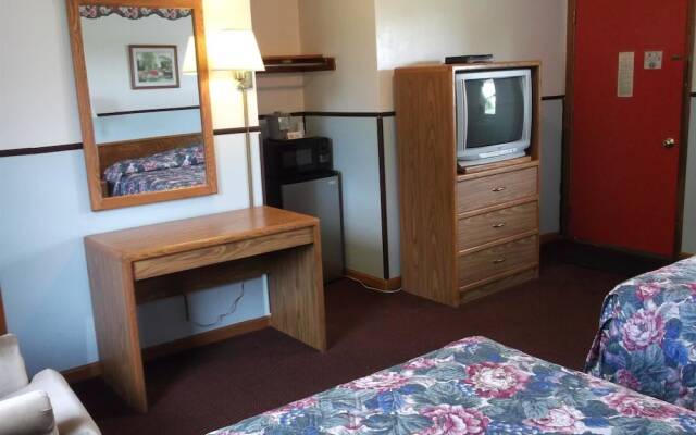 Rainbow Motel Montpelier