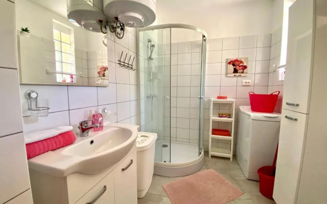 Do-Ti Apartmanház Balatonlelle