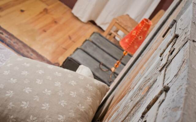 Les Jardins du Village