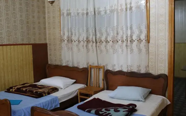Hotel Nikea Paradiso