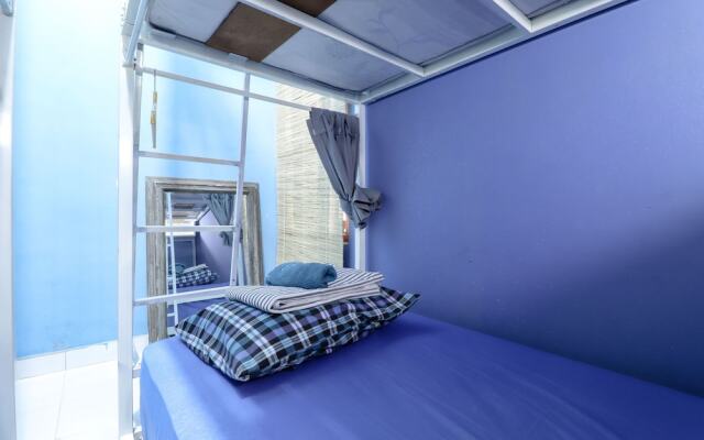 Alexiz Hostel