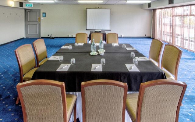 Kingsgate Hotel Dunedin