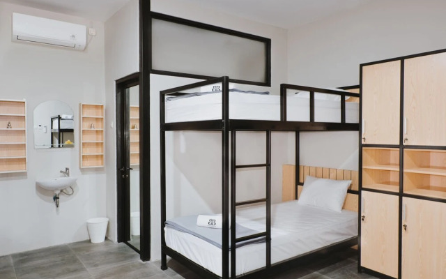 Borobudur Bed & Breakfast - Hostel