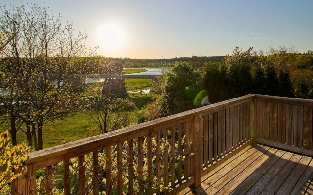 Samuel's Boutique Hotel