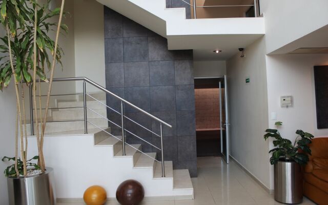 Homesuites Zaragoza