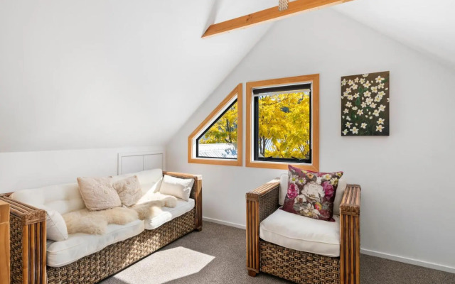 Wanderlust - Clyde Holiday Home