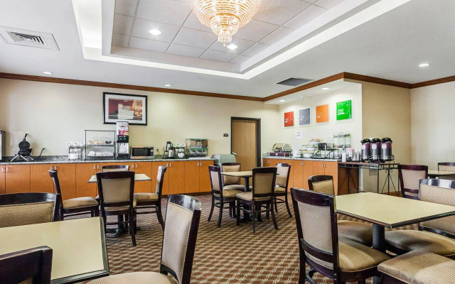 Comfort Inn & Suites Sikeston I-55