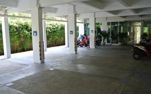 Baan San Suk Sukhumvit 93