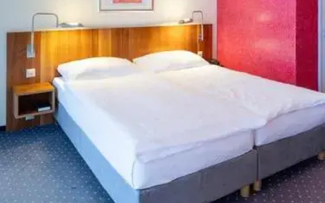 Hotel - Restaurant Eierhals Am Agerisee