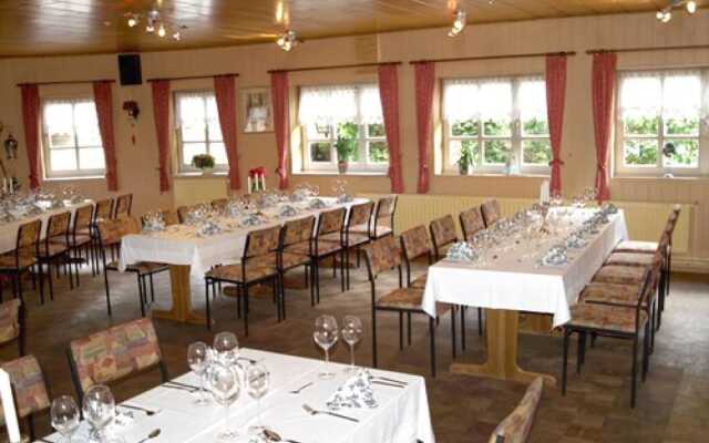 Hotel-Restaurant Auerhahn