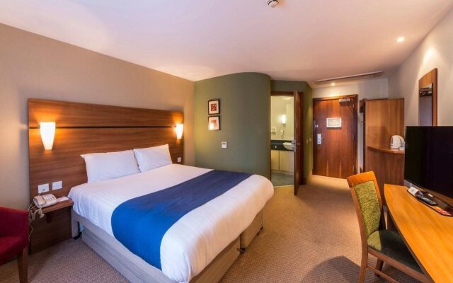 Park Inn by Radisson Doncaster