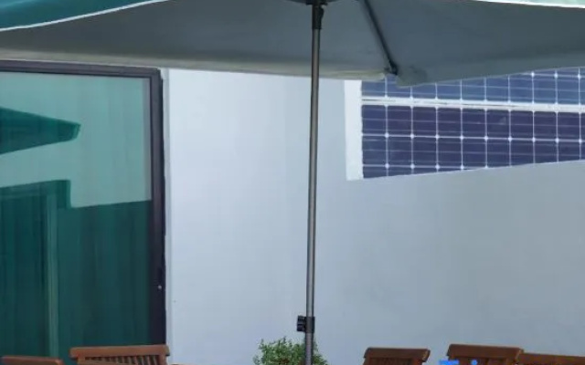 Laman Green Villa, Port Dickson – Outside – Port Dickson