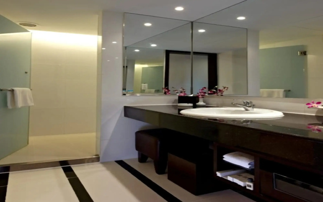 Seri Pacific  Kuala Lumpur