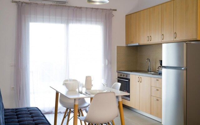 Elounda Olithos Apartments 3