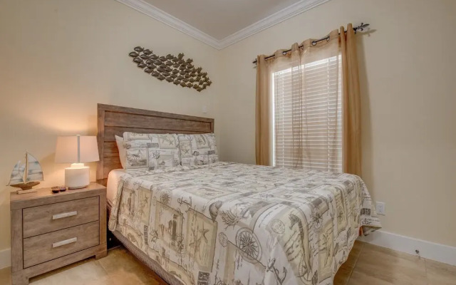 Keys Cove Villas - No 5
