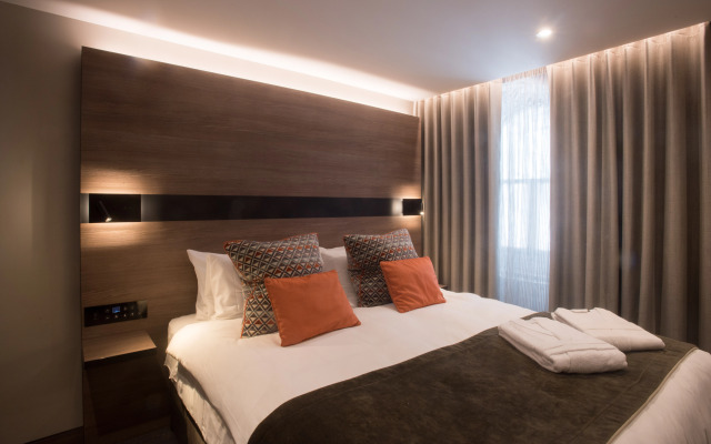 Merit Kensington Hotel