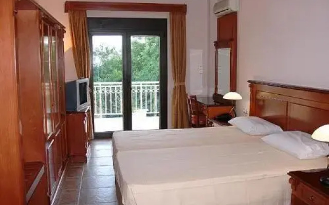 Panorama Classic Hotel