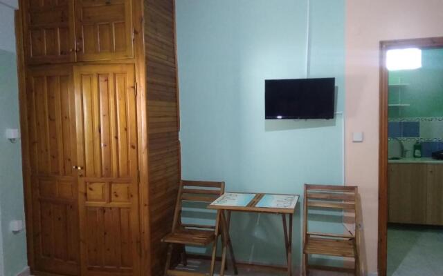 Valta's Room 4