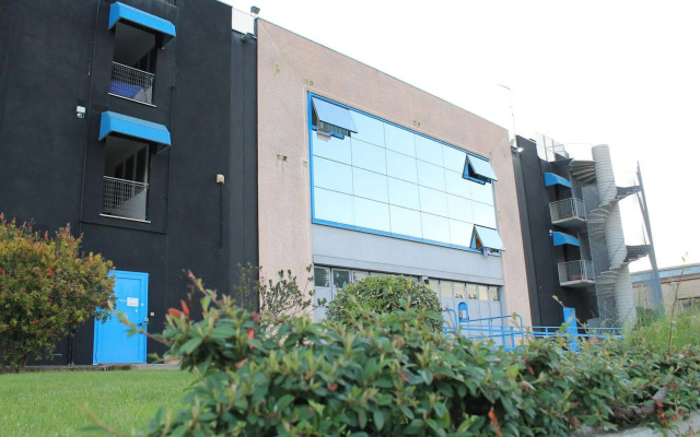 Residence Sol Levante