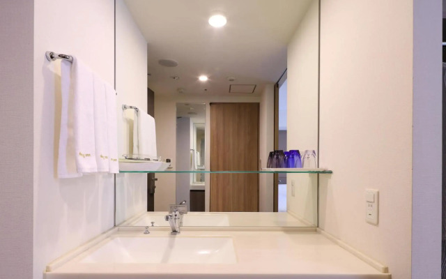 Dormy Inn Premium Nagoya Sakae Natural Hot Spring