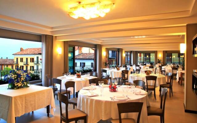 Albergo Cannon D'Oro