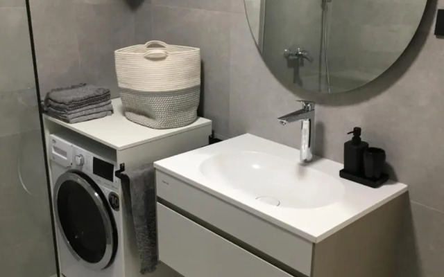 Sunset Apartment Koper