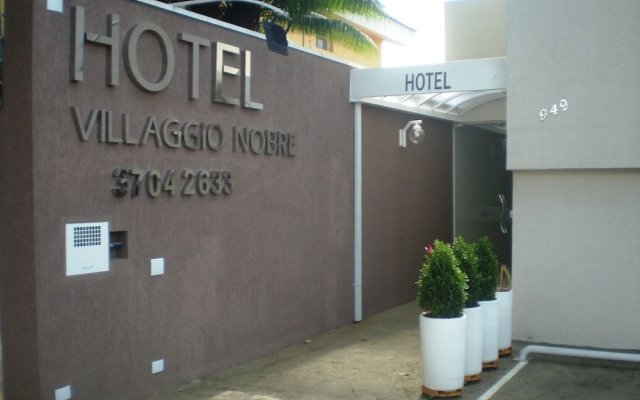 Hotel Villaggio Nobre