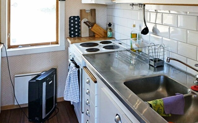 5 Person Holiday Home in Valdemarsvik