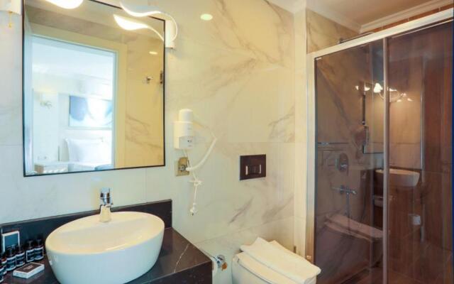 Gulluk Yali Boutique Hotel