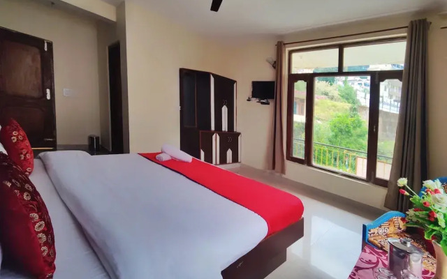 Hotel Eco Nest