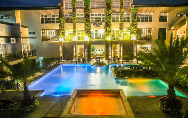 Royale Parc Hotel Tagaytay