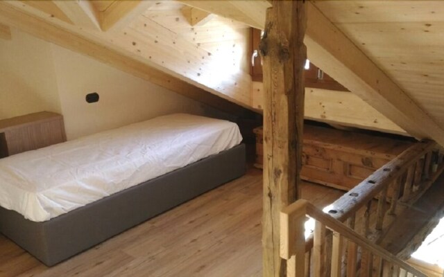 Livigno Ski Apartments 1