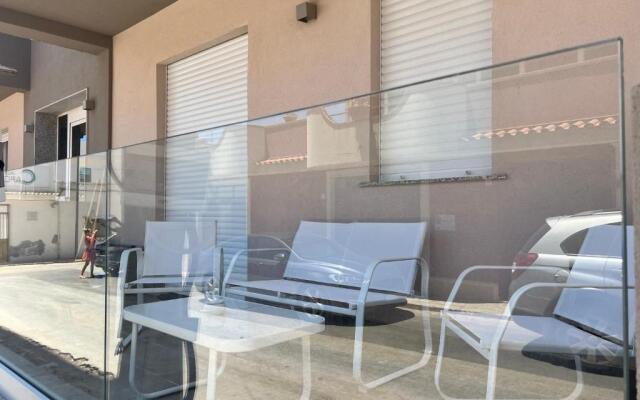 CapoPassero Apartment