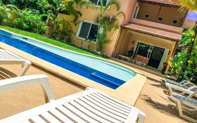 Villas Picalu Studios & Suites