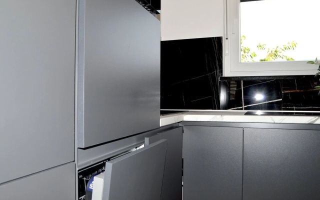 Sea View Holiday Villa Seabreeze